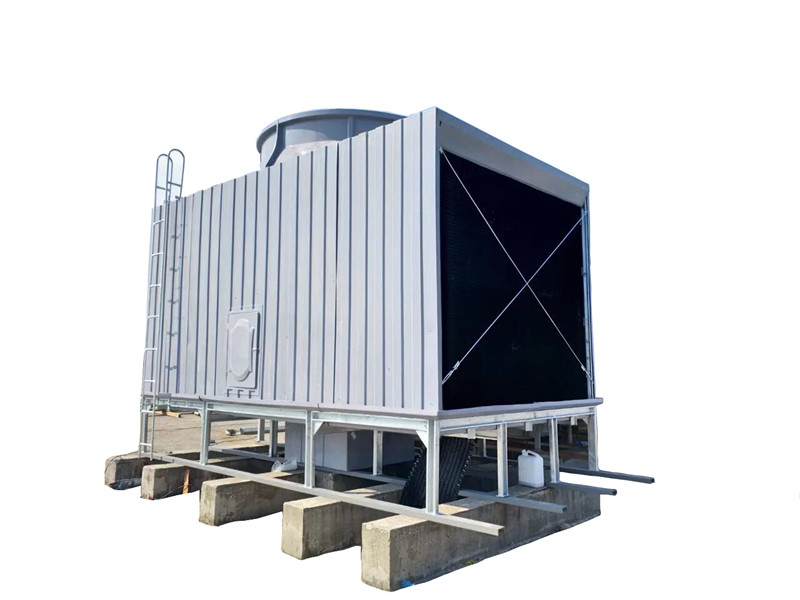 فنداسیون برج خنک کننده