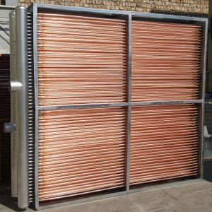 کندانسور برج خنک کننده