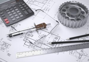 موارد طراحی برج های خنک کننده