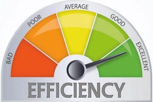 افزایش راندمان برج خنک کننده