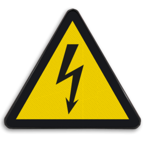 توصیه ایمنی در برج خنک کننده