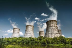 برج خنک کننده