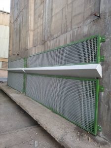 برج خنک کننده اتمسفریک