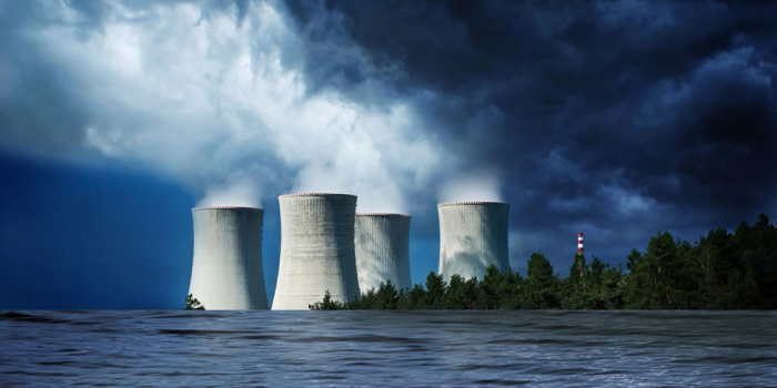 صرفه جویی در مصرف آب برج خنک کننده