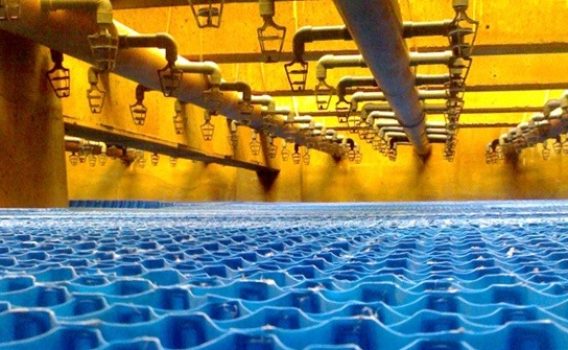 اصطلاحات برج خنک کننده