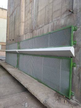 برج خنک کننده اتمسفریک