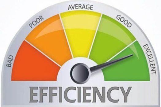 افزایش راندمان برج خنک کننده