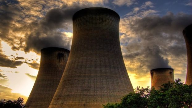 برج خنک کننده