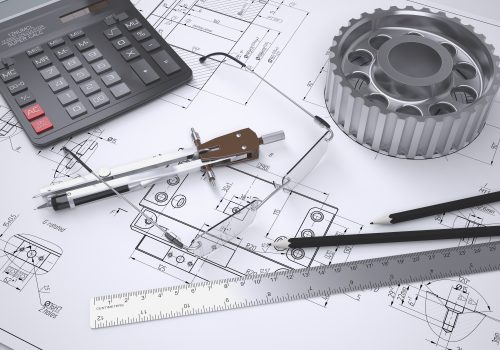 موارد طراحی برج های خنک کننده