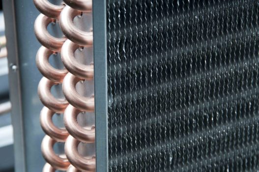 مبرد یا خنک کننده