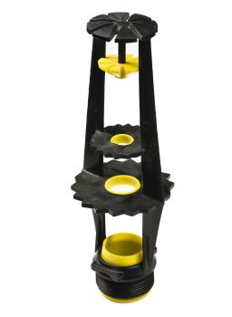 نازل PS یا نازل اسپلش اسپری