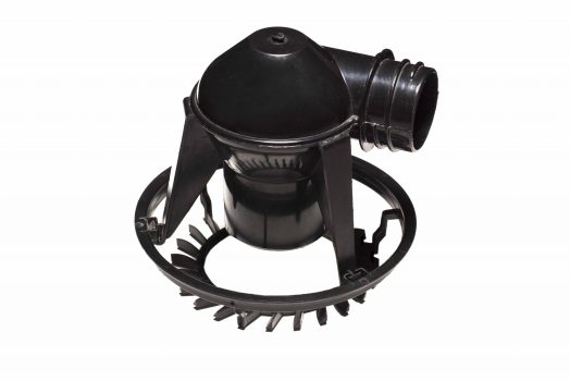 نازل انعکاسی برج خنک کننده