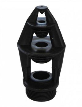 نازل فانوسی برج خنک کننده