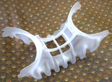 پکینگ اسکرابل