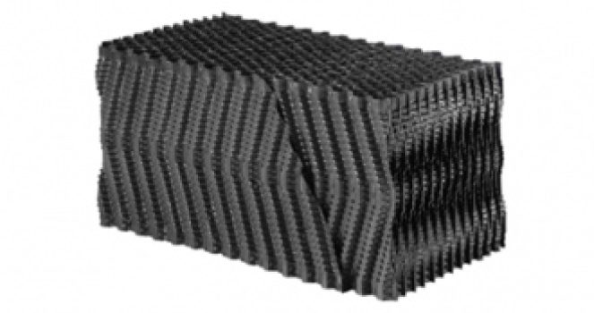 پکینگ گام 12 برج خنک کننده