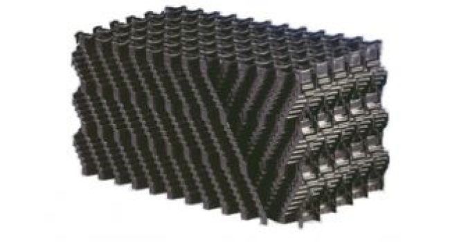 پکینگ گام 27 برج خنک کننده