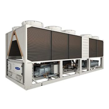 چیلر و نحوه کار آن